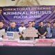 Polda Jambi Ungkap Dugaan Pembobolan Sistem Bank Jambi, Tiga Tersangka Ditetapkan