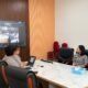 Kanwil Kemenkum Jambi Perkuat Penanganan Pengaduan dan Keamanan Siber Lewat Transfer Knowledge