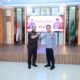 Kapolda Jambi Perkuat Sinergi dengan Kejati, Komitmen Wujudkan Penegakan Hukum yang Profesional dan Berkeadilan