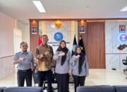 Kanwil Kemenkum Jambi dan BNNP Perkuat Sinergi P4GN, Posbankum Desa Disiapkan Jadi Mitra Pencegahan Narkoba