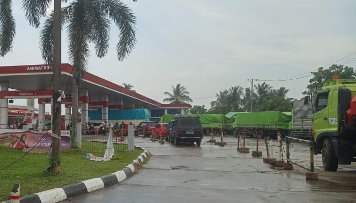 Praktisi Hukum Endus Dugaan Penyelewengan Terkait Kebijakan Distribusi BBM Subsidi