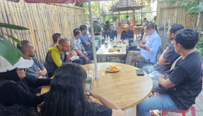 SJB Desak PN Denpasar Tolak Gugatan Perdata 4 Perusahaan Media di Bali, Ancam Kemerdekaan Pers