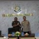 Silaturahmi Kapolres – Kajari Fakfak, Wujud Sinergi Aparat Penegak Hukum di Bumi Mbaham Matta