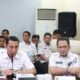 Tindak Lanjut Instruksi Bupati, Pemkab Muba Gelar Rakor Pengamanan Aset