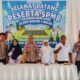 Kapolsek Kokas Beri Pembakalan ke Siswa Baru SMP 1 Kokas, Wujud Polri Peduli Pendidikan