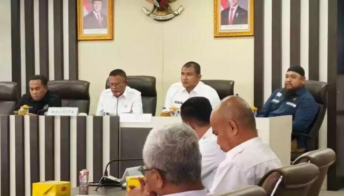 Pemkot Prabumulih Dukung Survei Seismik 3D, Wako Arlan: Demi Ketahanan Energi Nasional dan Hak Masyarakat Tetap Terlindungi