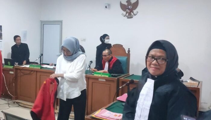 ‘Caleg Gagal’ Lakukan Tipu Gelap Dana Kredit Bank BJB untuk Petani Kopi Sebabkan Kerugian Rp 700 Juta