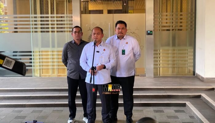 Kejaksaan Agung Terbitkan 3 Sprindik dan Bentuk Tim Khusus 9 Penyidik Tangani Perkara FA Usai Pelimpahan dari Kortas Tipikor Polri
