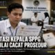 Mutasi Kepala SPPG Tanjung Lubuk OKI Tanpa Diketahui Kepala Regional MBG Sumsel Dinilai Cacat Prosedur