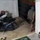 Curanmor Bersenjata Api Gasak Tiga Motor Sekaligus Dalam Satu Malam
