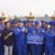 Dedikasi Membina Masyarakat Pesisir Berbuah Umrah, Aipda Abdul Qodir Dapat Apresiasi dari Ditpolairud Polda Jambi