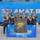 Tim Taekwondo Polda Jambi Raih 5 Medali di Kejurnas Kapolri Cup 7 Tahun 2026