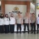 Perkuat Sinergi Keamanan, Lapas Perempuan Palangka Raya Jalin Koordinasi dengan Polresta Setempat