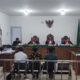 Saksi Peneliti Kontrak, Akui Tanda Tangani Berita Acara Hanya Formalitas Hakim Soroti Proses Adendum Kontrak