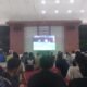Enggan Ketinggalan Tiap Pertandingan, Wali Kota Prabumulih Nobar Semifinal Piala Dunia Bersama Warga