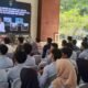 Wali Kota Prabumulih Terima 914 Mahasiswa KKN UIN Raden Fatah
