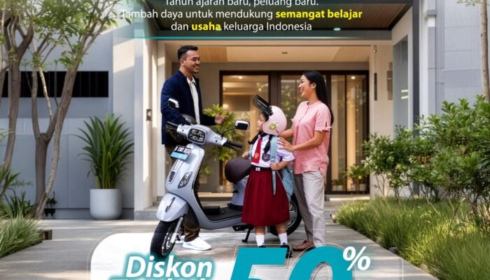 Perubahan Gaya Hidup Digital Tingkatkan Kebutuhan Listrik Rumah Tangga