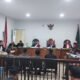 Saksi Ungkap Dugaan Manipulasi Dokumen Kredit BSI Dalam Pencairan Korupsi Kredit KUR
