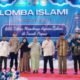 Bupati Fakfak Buka Lomba Islami 666 Tahun Islam Masuk Papua, Dandim 1803/Fakfak Siap Jaga Kerukunan 