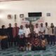 Tingkatkan Kapasitas SDM, Babinsa Koramil 1803-04/Karas Hadiri Rapat Koperasi Merah Putih di Kampung Tuberwasa
