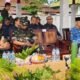 Asisten I Pemkot Prabumulih Hadiri Penutupan PLCLP di Markas Yon Zipur 2