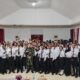 Dandim 1803/Fakfak Bekali 72 CPNS Pemkab Fakfak dengan Materi Bela Negara dan Wawasan Kebangsaan