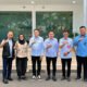 Jadi Percontohan Nasional Sistem Air Minum, Bappenas Tinjau Tugu Tirta Kota Malang