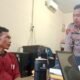 Menyamar Jadi Petugas Listrik, Pencuri Kabel Gardu di Gandus Raup Puluhan Juta