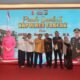 Penuh Haru, AKBP Hendriyana Pamitan dari Fakfak Setelah 4 Tahun 2 Bulan 19 Hari Mengabdi