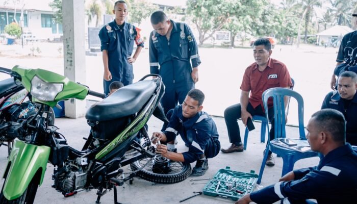 Selesai Menimba Ilmu di PLCLP 2026, 100 Peserta Siap Mengabdi untuk Negeri