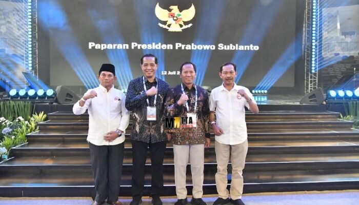 Hari Koperasi Nasional ke-79, Pemkab Tulungagung Perkuat Komitmen Sukseskan Koperasi Desa Merah Putih