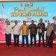 Bupati Samaun Dahlan Apresiasi Pengabdian AKBP Hendriyana di Fakfak, Optimis AKBP Naim Ishak Melanjutkan Program Positif Kepolisian