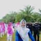 HUT ke-58, BPJS Kesehatan Langsa Ajak Peserta PROLANIS Terapkan Gaya Hidup Sehat