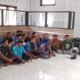 Jalankan Amanat Bupati, Kampung Alur Mentawak Salurkan Bantuan Secara Transparan
