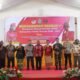 Dandim 1803/ Fakfak Hadiri Musda I KMK, Tegaskan Komitmen Jaga Persatuan dan Kamtibmas