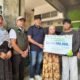 Baru Sebulan Jadi Peserta BPJS Ketenagakerjaan, Ahli Waris Pedagang Korban Kecelakaan Terima Santunan Rp136 Juta dari Bupati Subandi
