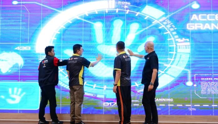 Kapolda Cup E-Sport 2026 Resmi Digelar, Polda Jambi Siapkan Atlet Menuju Kapolri Cup