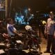 Patroli Terpadu Malam Minggu, Kapolres Fakfak: Polri Hadir Jaga Rasa Aman Masyarakat