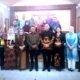 Forkompimda Prabumulih Hadiri Lepas Pamit Kapolres Prabumulih, Cak Arlan: Penghargaan atas Dedikasi AKBP Bobby Selama Menjabat 