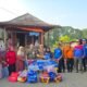 Rumah Warga Longsor di Lais, Bupati HM Toha Tohet Perintahkan Penanganan Darurat dan Bantuan Korban