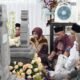 Haul ke-69 Mbah Kyai Kalam Satukan Tiga Dukuh, Wabup Sidoarjo: Pegang Teguh Ajaran Ulama sebagai Benteng Keimanan