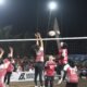 Wabup Mimik Idayana Resmi Buka Kebonsari Cup 1 Putri, Delapan Klub Voli Ramaikan Turnamen Bergengsi di Sidoarjo