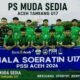 PS Muda Sedia jadi Tim Pertama Tersingkir dari Piala Soeratin U-17
