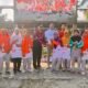 Pertamina Patra Niaga Regional Sumbagsel Dukung Lansia Hidup Sehat Sekaligus Peduli Lingkungan di Jambi