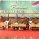 Karya Bhakti TNI 2026 Resmi Dimulai di Tulungagung, Pemkab dan Kodim Bangun Jalan Rabat Beton untuk Dongkrak Ekonomi Warga