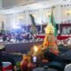 Sarat Nuansa Sunda, Sidang Paripurna Hari Jadi Purwakarta Tekankan Penguatan Jati Diri Daerah