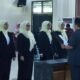 Wali Kota Maulana Lantik Lima Administrator Kesehatan, Perkuat Tata Kelola Layanan Kesehatan Kota Jambi