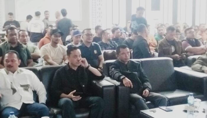 Pemda Bikin Nobar Piala Dunia FIFA 2026, Ketua Dewan Aceh Tamiang Apresiasi Langkah Konsolidasi
