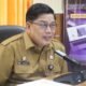 Pemkot Pagar Alam Optimistis Mampu Wujudkan Pemerintahan Bersih dan Transparan