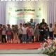 Ceria dan Berwarna, DP3AP2KB Fakfak Ajak Anak Berekspresi Lewat Lomba Mewarnai pada Peringatan HAN